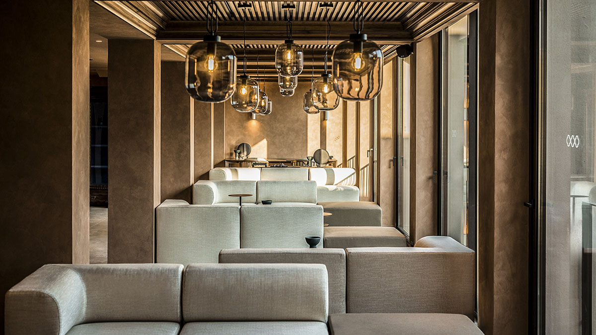 Domes of Corfu, Autograph Collection 